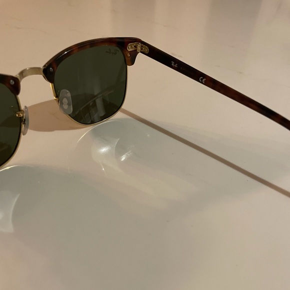 Ray-Ban clubmaster classic sunglasses - Picture 3 of 5